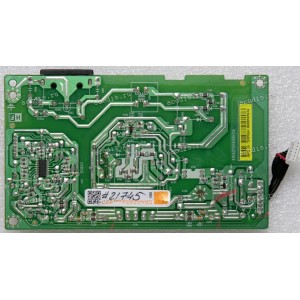 Плата БП Dell 23,0" E2316H (E2316Hf) (491A011H1400HH06) (491A011H1400HH04) (E351718) (E131175) (ILPI-354 V.A)