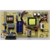 Плата БП HP 23,8" 24W (HSTND-9531-A) (715G8814-P01-000-003M) (E168066) 