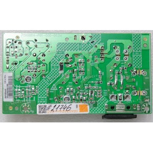 Плата БП HP 23,8" 24W (HSTND-9531-A) (715G8814-P01-000-003M) (E168066) 