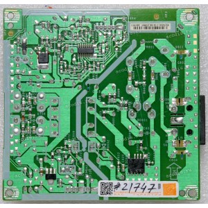 Плата БП Acer 19,5" V206HQL, V206HQL Ab (4H.22V02.A50) (E162032 VOL. 3)