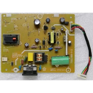 Плата БП Acer 16,0" X163H b (715G3189-1-2) (E168066)