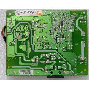 Плата БП Acer 16,0" X163H b (715G3189-1-2) (E168066)