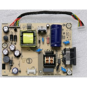 Плата БП BenQ 21,5" GW2280-T (GW2283) (715G7300-P03-006-0V3R) (E148158) Плата БП BenQ 21,5" GW2280-T (GW2283) (715G7300-P03-006-0V3R) (E148158)