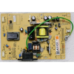 Плата БП Hanns.G 17,0" HW173A (R0800-0714DR0.5) (0714D0232)
