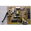 Плата БП HP 21,5" S2231a (492381400100R) (E131175) (ILPI-149) RevB