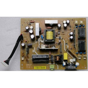 Плата БП HP 21,5" S2231a (492381400100R) (E131175) (ILPI-149) RevB