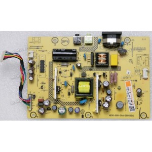 Плата БП BenQ 21,5" GL2250M, GL2250-T (715G5000-P02-000-003H) 