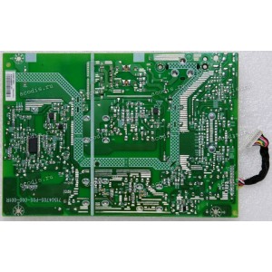 Плата БП Asus 23,0" VS238, VS238H.P, VS238BH (715G4705-P05-000-001R, E148158, (T)BD471GQCV)