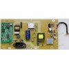 Плата БП Philips 20,0" 206V3L (715G4889-P02-000-001S) 