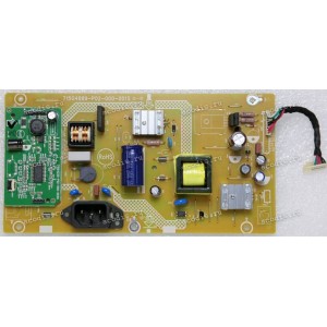 Плата БП Philips 20,0" 206V3L (715G4889-P02-000-001S) 