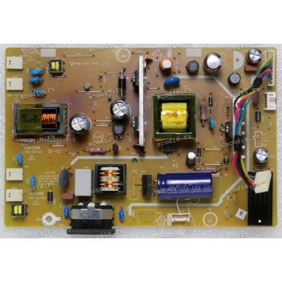 Плата БП Asus 22,0" W224T (715G2892-7-4)