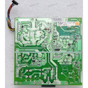 Плата БП ViewSonic 19,0" VA903b (715G1823-4) (E168066)