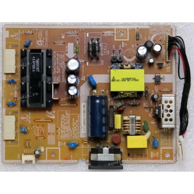 Плата БП Samsung 19,0" 940NW 930BA (PWI1904SJ) REV. 1.0