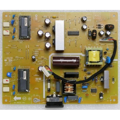 Плата БП Asus 24,0" VW246H (4H.0NC02.A01) (E148279)