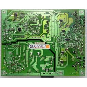 Плата БП Asus 24,0" VW246H (4H.0NC02.A01) (E148279)