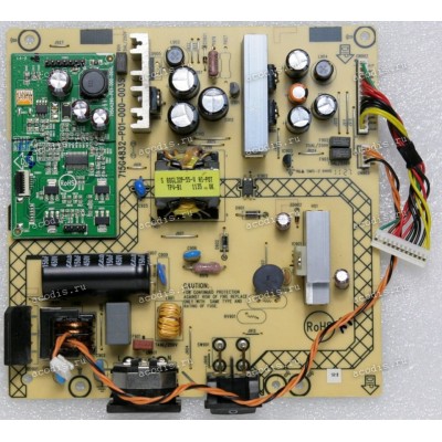 Плата БП Asus 23,0" PA238Q POWER BOARD (LMT PA238Q) (04G550442010) (715G4832-P01-000-003S)