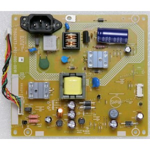 Плата БП Asus 23,0" VS239 POWER BOARD (LGD SLK1) (04020-00131500) (715G5973-P02-000-001R) (E148158)