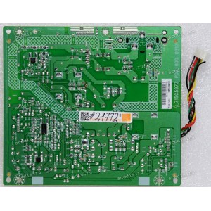 Плата БП Asus 23,0" VS239 POWER BOARD (LGD SLK1) (04020-00131500) (715G5973-P02-000-001R) (E148158)