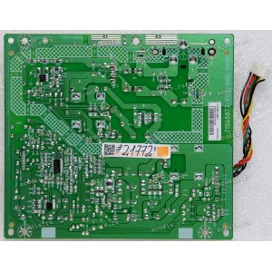 Плата БП Asus 23,0" VS239 POWER BOARD (LGD SLK1) (04020-00131500) (715G5973-P02-000-001R) (E148158) Плата БП Asus 23,0" VS239 POWER BOARD (LGD SLK1) (04020-00131500) (715G5973-P02-000-001R) (E148158)