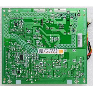 Плата БП Asus 23,0" VS239 POWER BOARD (LGD SLK1) (04020-00131500) (715G5973-P02-000-001R) (E148158)