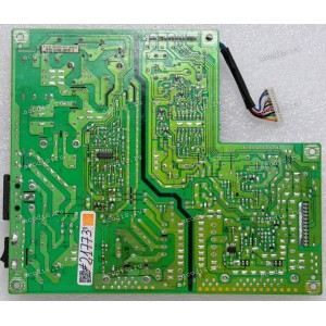 Плата БП Asus 24,0" PA246Q POWER BOARD (LMT PA246Q) (04G550420000) (4H.18R02.A00) (E162032) VOL.3