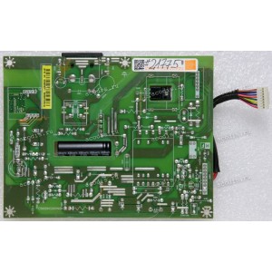 Плата БП Dell 19,5" E2014HF (491A010S1400H03) (ILPI-327) (E59670)