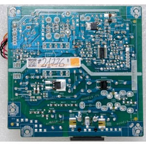 Плата БП Dell 24,0" E2416HB (4H.2TB02.A02) (E162032)
