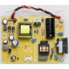 Плата БП AOC 23,8" I2490VXQ (715G7300-P07-004-001M) (E168066)