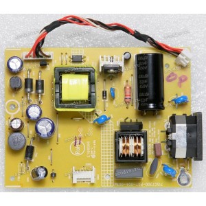Плата БП AOC 23,8" I2490VXQ (715G7300-P07-004-001M) (E168066)