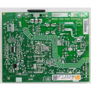 Плата БП LG 23,0" LT2323P (715G4452-P04-002-001M)