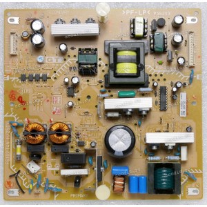 Плата БП Sony 32,0" KLV-32S550A (1-878-661-11) (F6102T4A H/250V) 