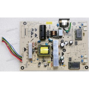 Плата БП ViewSonic 20,0" VA2016W (490901400100R) (ILPI-033 REV:B) (E131175)
