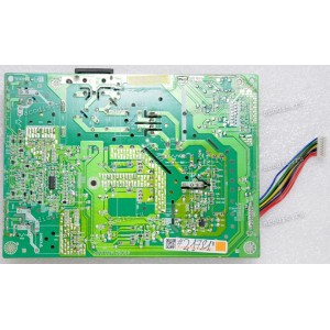 Плата БП ViewSonic 20,0" VA2016W (490901400100R) (ILPI-033 REV:B) (E131175)