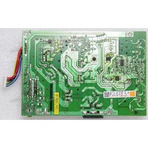 Плата БП Hanns.G 19,0" HW191D (490251400100R) (ILPI-041 REV:A) (E59670)