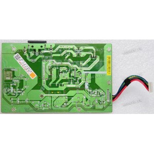 Плата БП Lenovo 19,0" LT1952pwD (ZU10090-11001) (KCC-REM-Inn-LT1952pwD(B)) (491A015W1400R) (E59670) (ILPI-298)