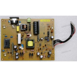Плата БП Hanns.G HSG-1093 (492001400100R) (ILPI-182 Rev: A) (E131175)