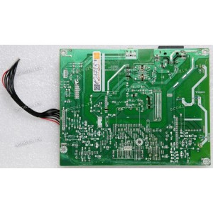 Плата БП Hanns.G HSG-1093 (492001400100R) (ILPI-182 Rev: A) (E131175)