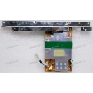 Плата БП Sony 17,0" 171S (GH171SS) (GH17MS) (GH17LS) (BN44-00054B) REV:A