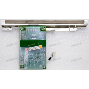 Плата БП Sony 17,0" 171S (GH171SS) (GH17MS) (GH17LS) (BN44-00054B) REV:A