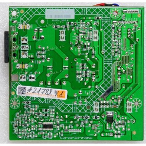 Плата БП Acer 23,8" KA242Y (KA242Y bi) (715G9541-P02-000-001S) (VER. 1)