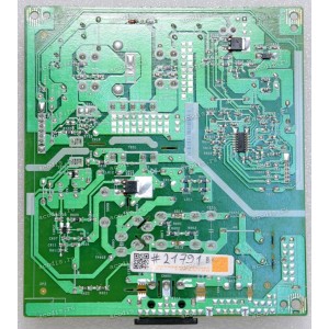 Плата БП Acer 21,5" B227Q (4H.3VY02.A11) (E162032)