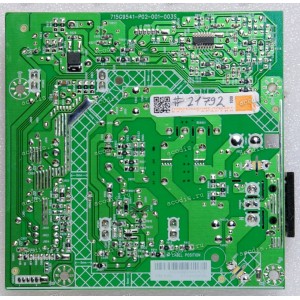 Плата БП Acer 21,5" V227Q (V227Q bi)  (715G9541-P02-001-003S) (TOP:A PB:A)