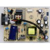 Плата БП BenQ 21,5" GW2283 (715G7300-P03-006-0V3R) (E148158) (TOP:A PB:A)