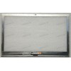 Верх. кр. рамка Sony Vaio SVP13 чёрная матовая (025-0003-5109-A)