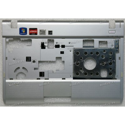 Palmrest Sony Vaio VPCYB3V1E, VPCYB серебро (604KY05003)