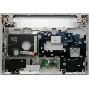 Palmrest Sony Vaio VPCYB3V1E, VPCYB серебро (604KY05003)