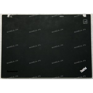 Верхняя крышка Lenovo ThinkPad T400 14.1" (45M2614, 45M5415, N45M2614)