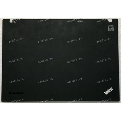 Верхняя крышка Lenovo ThinkPad T400 14.1