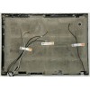 Верхняя крышка Lenovo ThinkPad T400 14.1" без выреза (45N5416, 42X4870, 42X4871)
