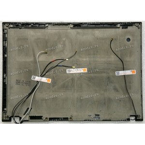 Верхняя крышка Lenovo ThinkPad T400 14.1 Верхняя крышка Lenovo ThinkPad T400 14.1